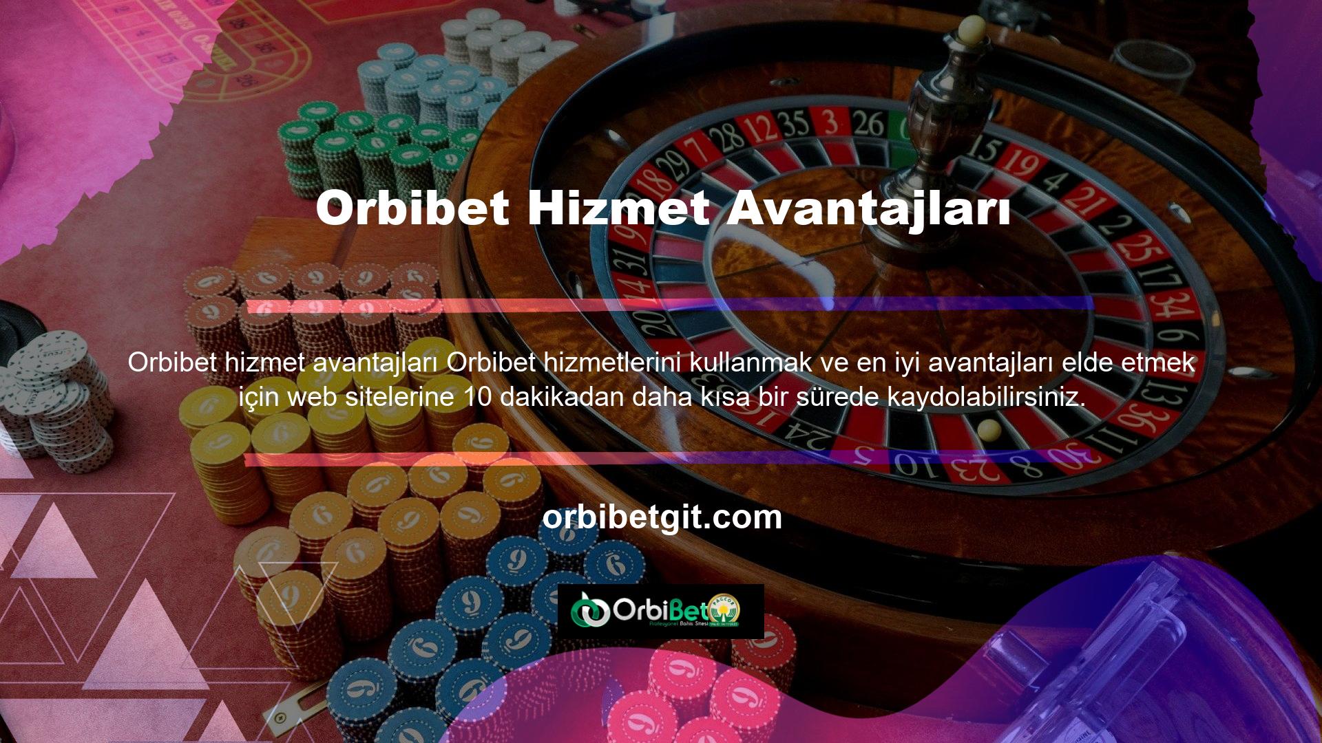 Hala büyüyen yeni ve iyi bahis siteleri bulabilirsiniz