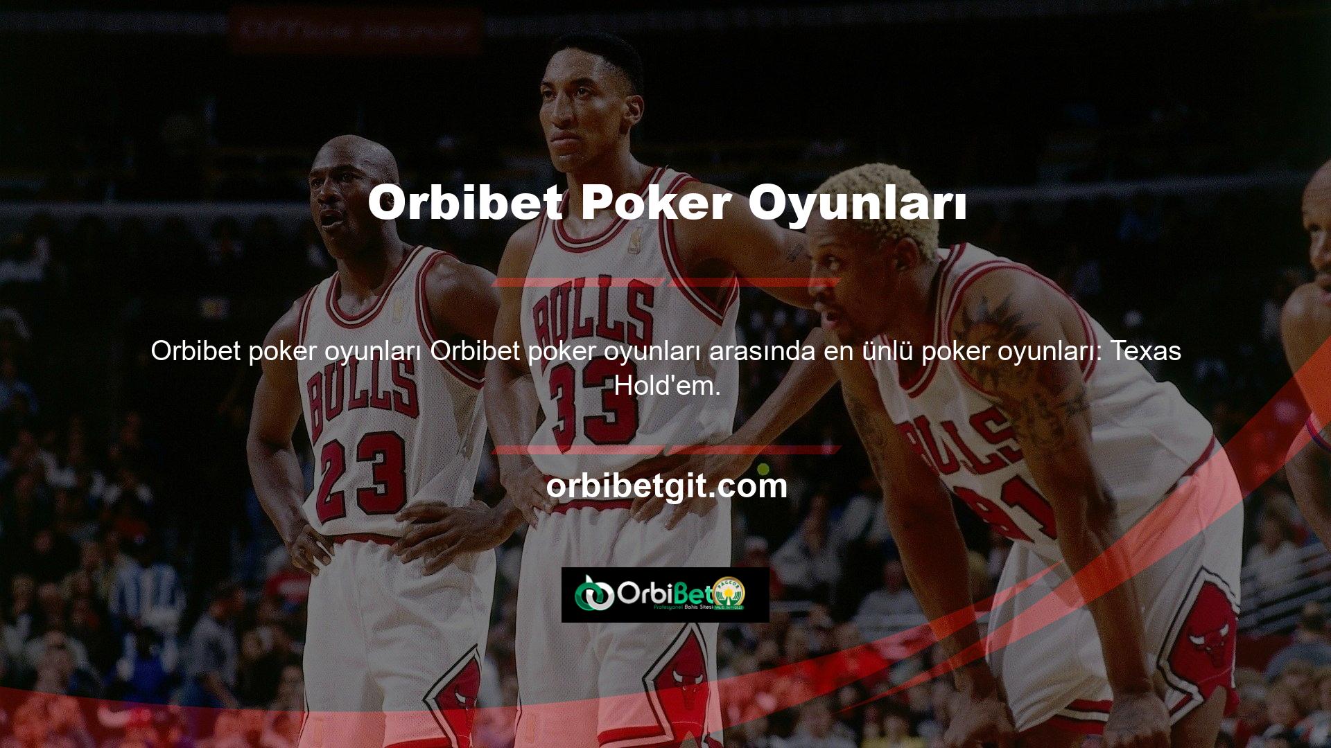 Omaha Poker