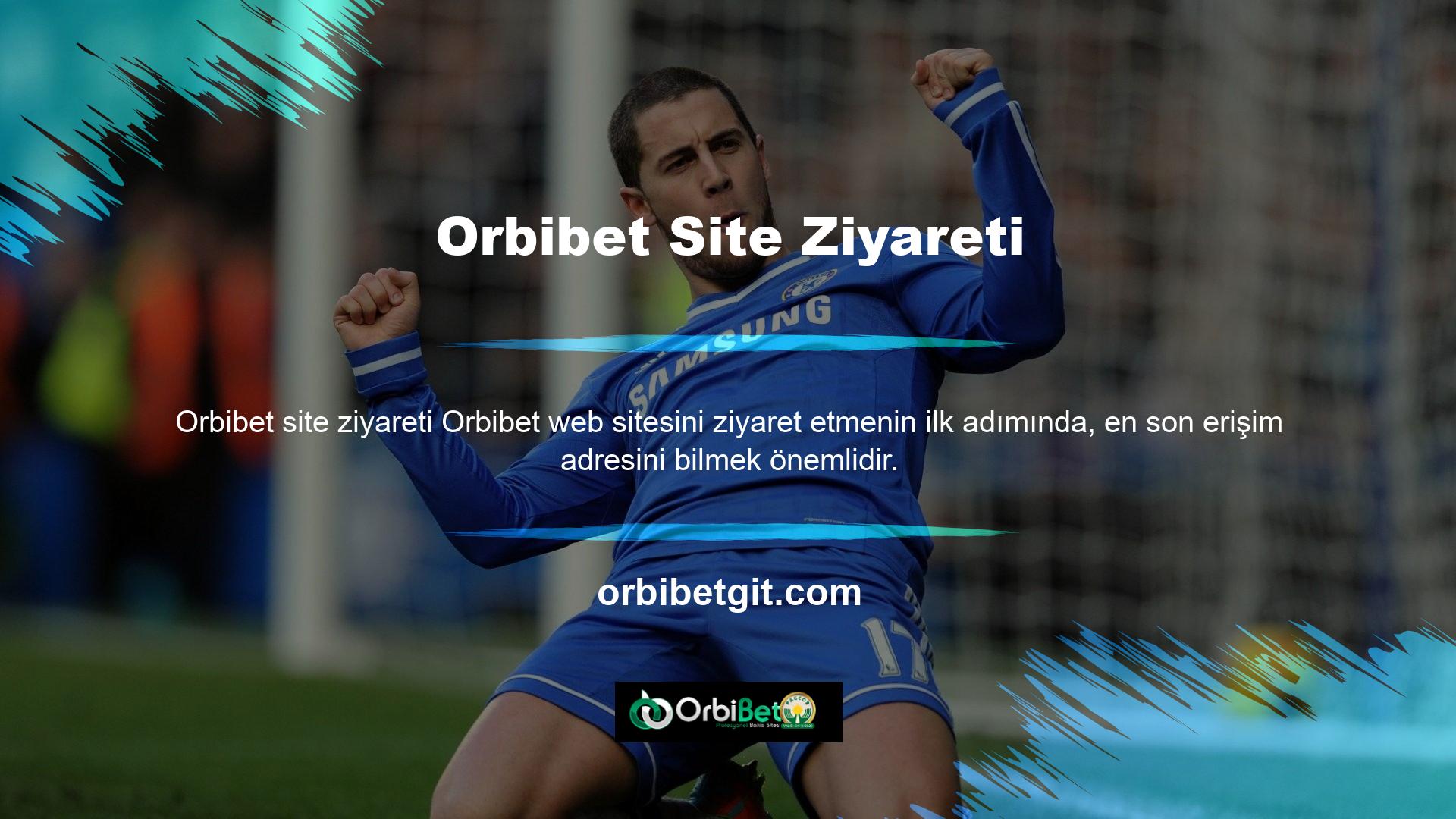 Bazı oyun ve casino web siteleri yeni şeyler dener